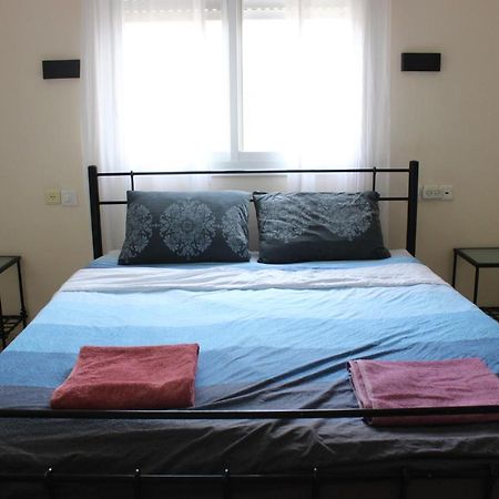 Apartament Chez Rothman Sublet Shadmot Devora Zewnętrze zdjęcie