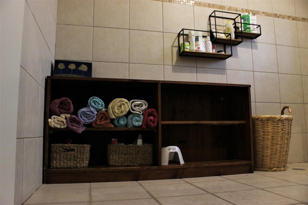 Apartament Chez Rothman Sublet Shadmot Devora Zewnętrze zdjęcie