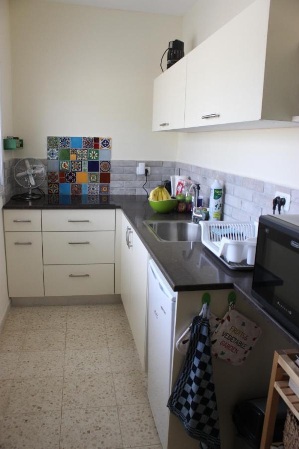 Apartament Chez Rothman Sublet Shadmot Devora Zewnętrze zdjęcie